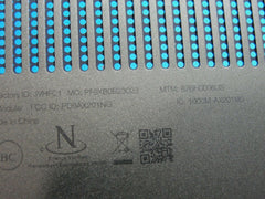 Lenovo Yoga 7i 14ITL5 14" Bottom Case Base Cover AM1RW000R10 - Laptop Parts - Buy Authentic Computer Parts - Top Seller Ebay