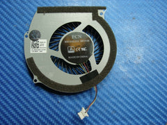 Dell Inspiron 15.6" 15-7000G  Genuine Laptop CPU Cooling Fan NWW0W GLP* Dell