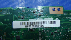 Asus VivoBook S500CA 15.6" Intel Motherboard 60NB0060-MBC000 AS IS