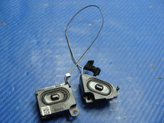 HP Pavilion 17-e040us 17.3" Genuine Left & Right Speaker Set 39R68TP20 ER* - Laptop Parts - Buy Authentic Computer Parts - Top Seller Ebay