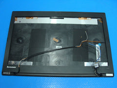 Lenovo ThinkPad 14” T440 Genuine LCD Screen Back Cover w/Front Bezel AP0SR000400