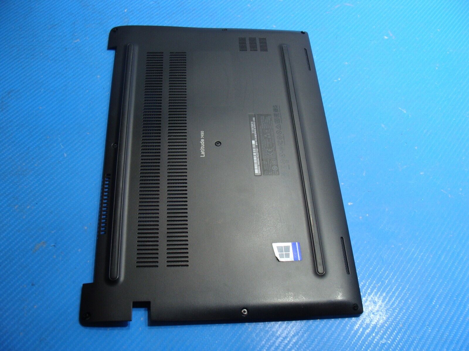 Dell Latitude 7490 14