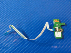 Asus R503U 15.6" Genuine Laptop Power Button Board 60-N8OPS1000 ASUS