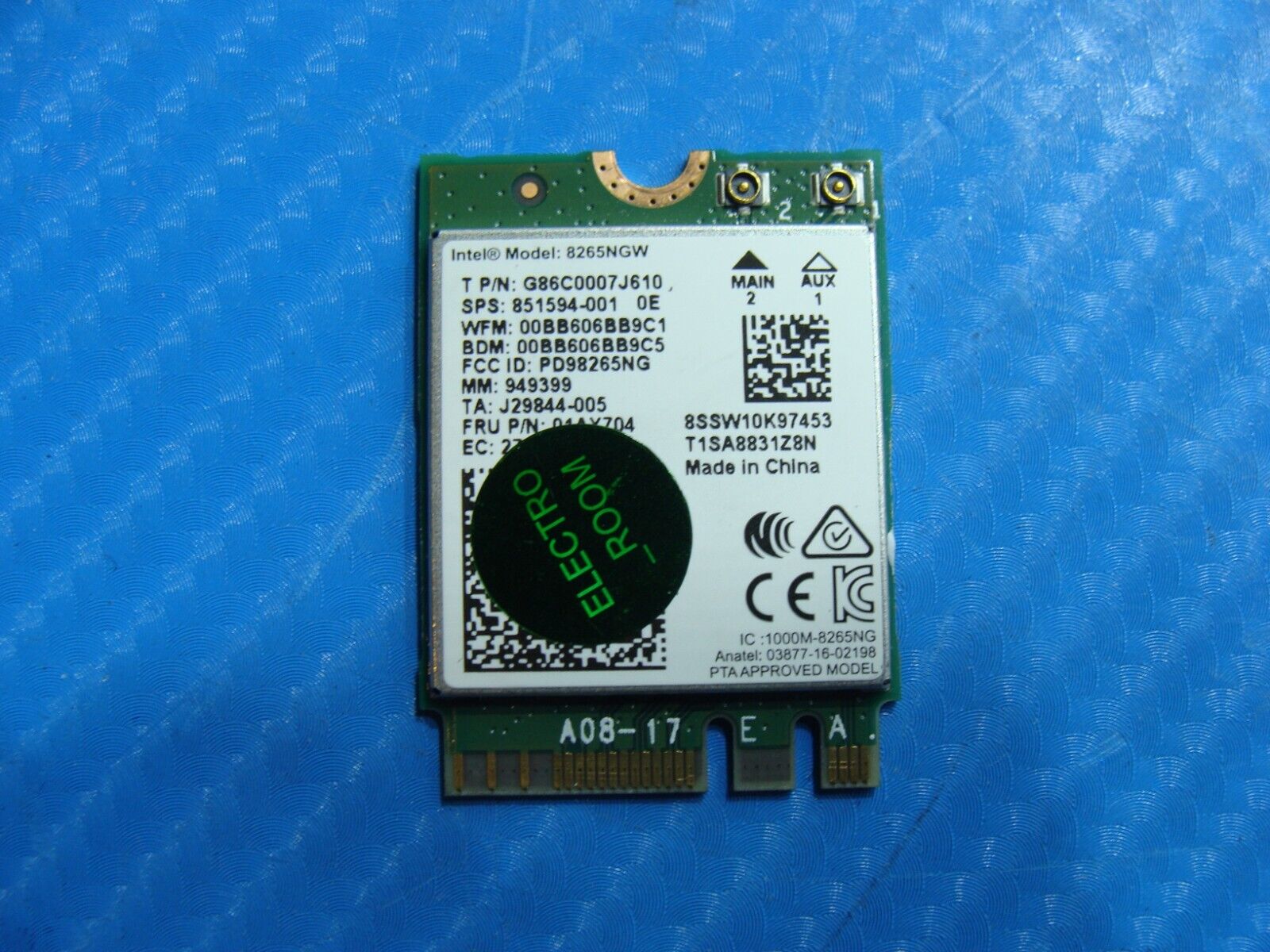 Gigabyte Aero 15X V8 15.6