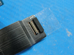 Lenovo ThinkPad X1 Carbon 3rdGen 14" USB Audio Board w/Cable 448.01411.0011 Lenovo