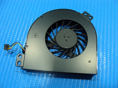 Dell Precision M4800 15.6" CPU Cooling Fan 0WGVF DC28000DEDL