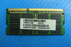 Toshiba Satellite 15.6" C55-B Samsung SO-DIMM Memory Ram 8GB p000577360 - Laptop Parts - Buy Authentic Computer Parts - Top Seller Ebay