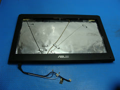 Asus ROG G55V 15.6" Genuine Laptop LCD Back Cover Black 13GNB71AP081 ASUS