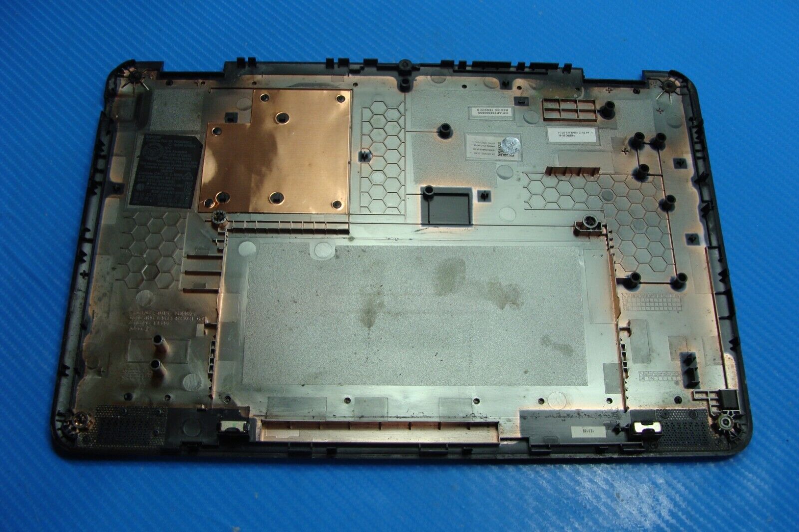 Dell Latitude 3190 2-in-1 11.6