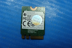 HP 17-x061nr 17.3" Genuine Wireless WiFi Card rtl8723be 843337-001