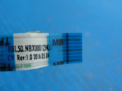 HP Notebook 255 G5 15.6" Genuine Laptop TouchPad Ribbon Cable NBX0001ZN00 - Laptop Parts - Buy Authentic Computer Parts - Top Seller Ebay