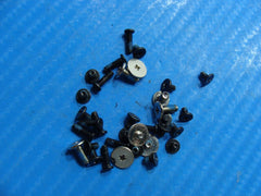 Lenovo IdeaPad S340-15API 15.6" Screw Set Screws for Repair ScrewSet