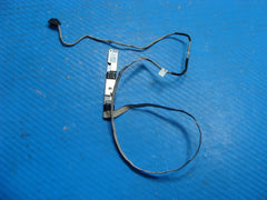 Lenovo IdeaPad Z580 20135 15.6" Genuine Webcam Board w/ Cable DD0LZ3CM000 Lenovo