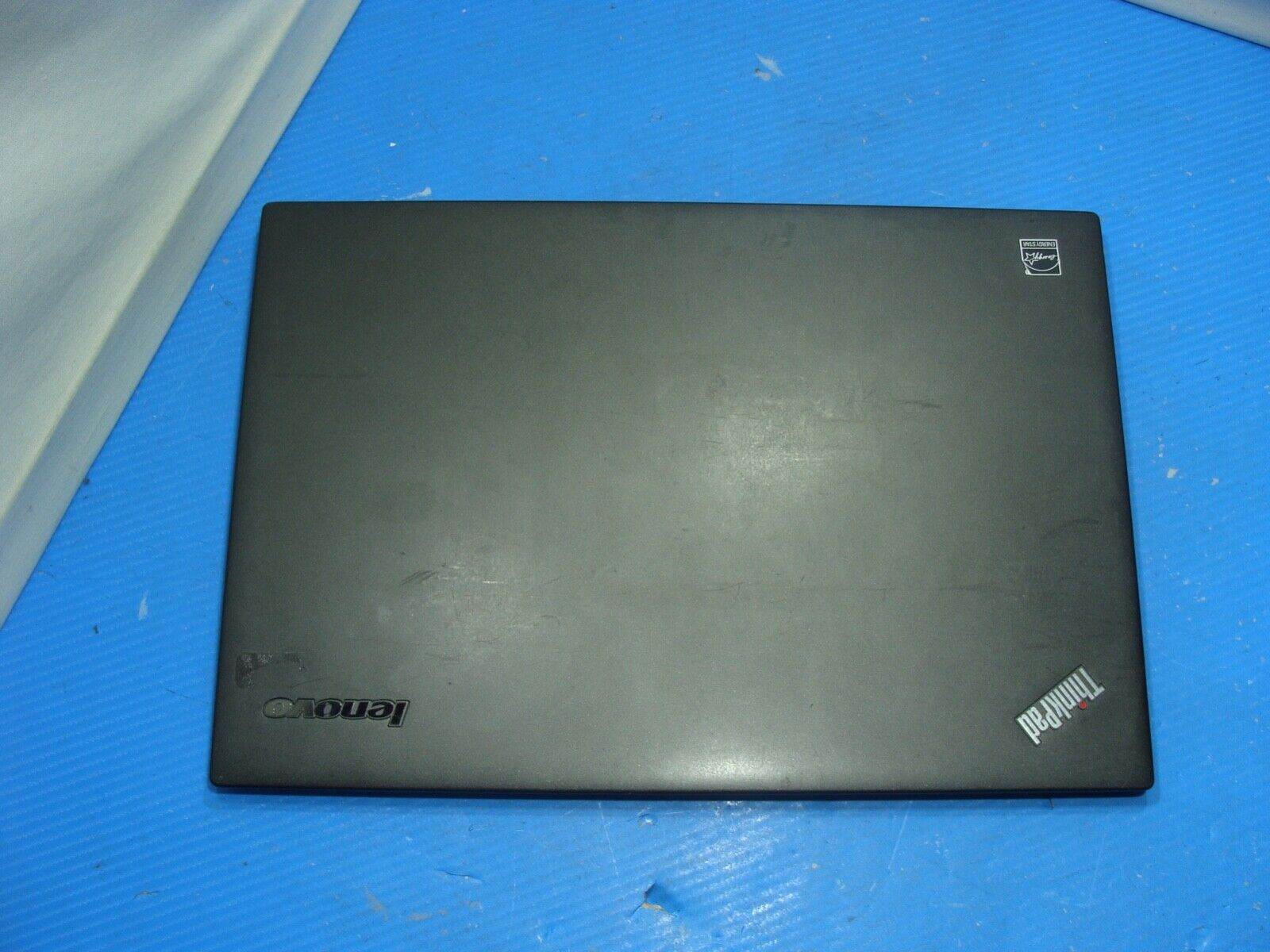 Lot of 2 Lenovo Thinkpad X1 Carbon i7 4600U @ 2.10GHz 8GB RAM Profitable Deal - Tested Computer Laptop Parts