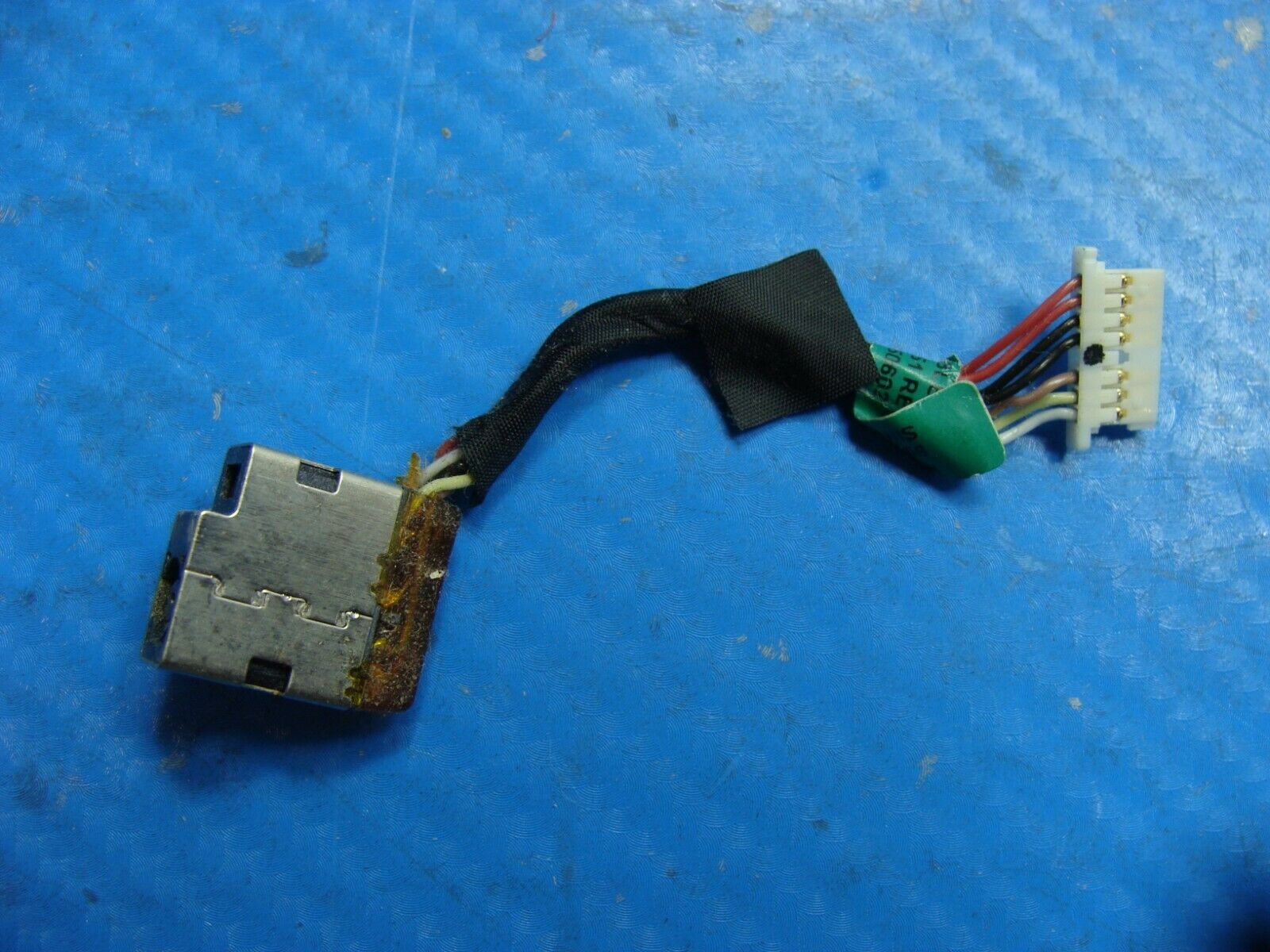 HP Pavilion x360 11t-k100 11.6