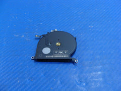 MacBook Air A1466 13" Mid 2013 MD760LL/A MD761LL/A CPU Cooling Fan 923-0442 ER* - Laptop Parts - Buy Authentic Computer Parts - Top Seller Ebay