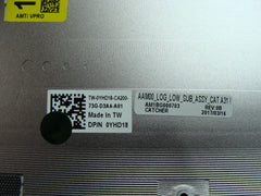 Dell Precision 15.6 5510 Genuine Bottom Case Base Cover AM1BG000703 YHD18