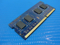 Acer M5-583P-6637 Kingston 2GB PC3L-12800S SO-DIMM Memory RAM ACR16D3LS1NGG/2G - Tested Computer Laptop Parts