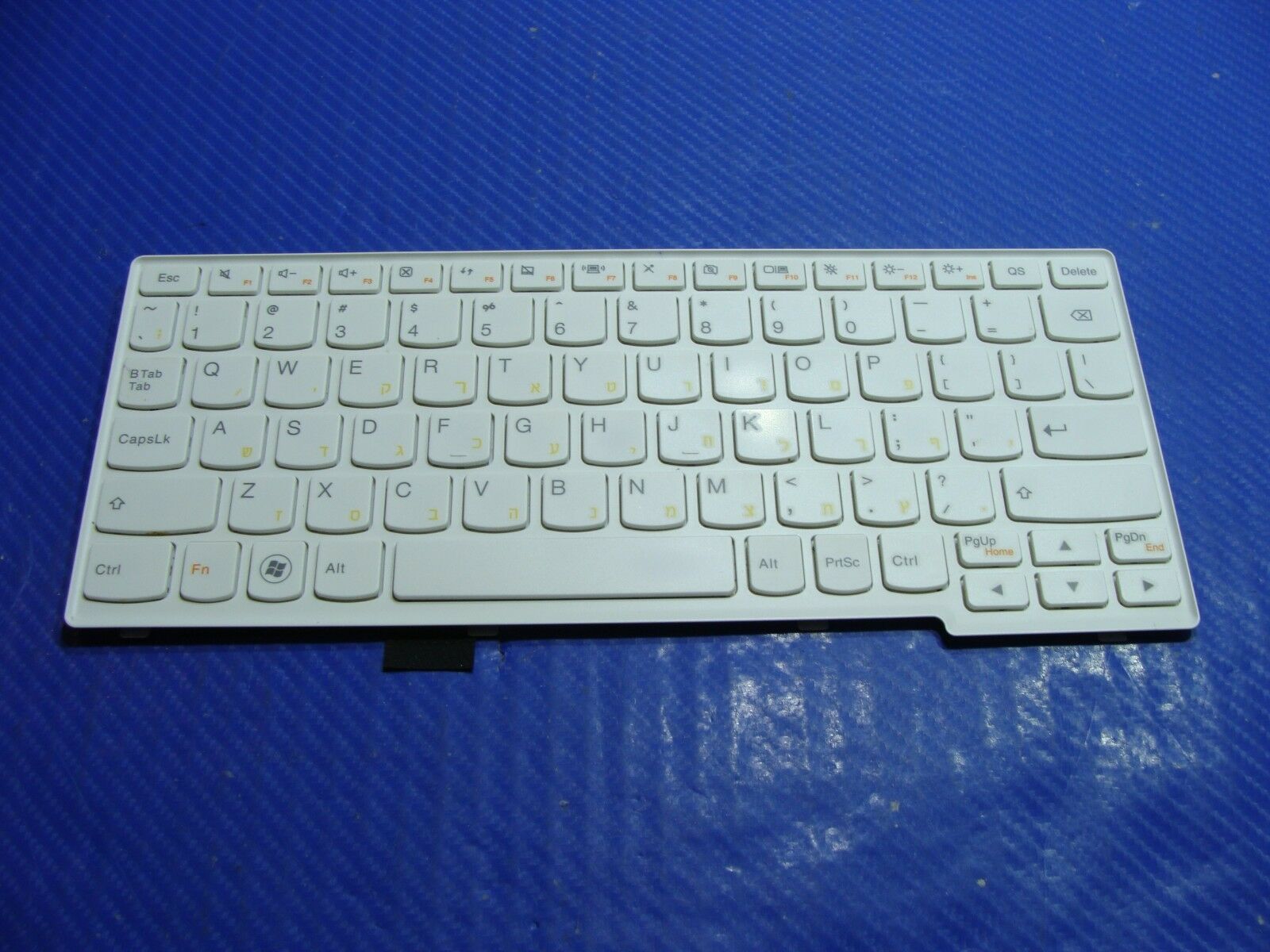 Lenovo IdeaPad S206 M89A7UK 11.6