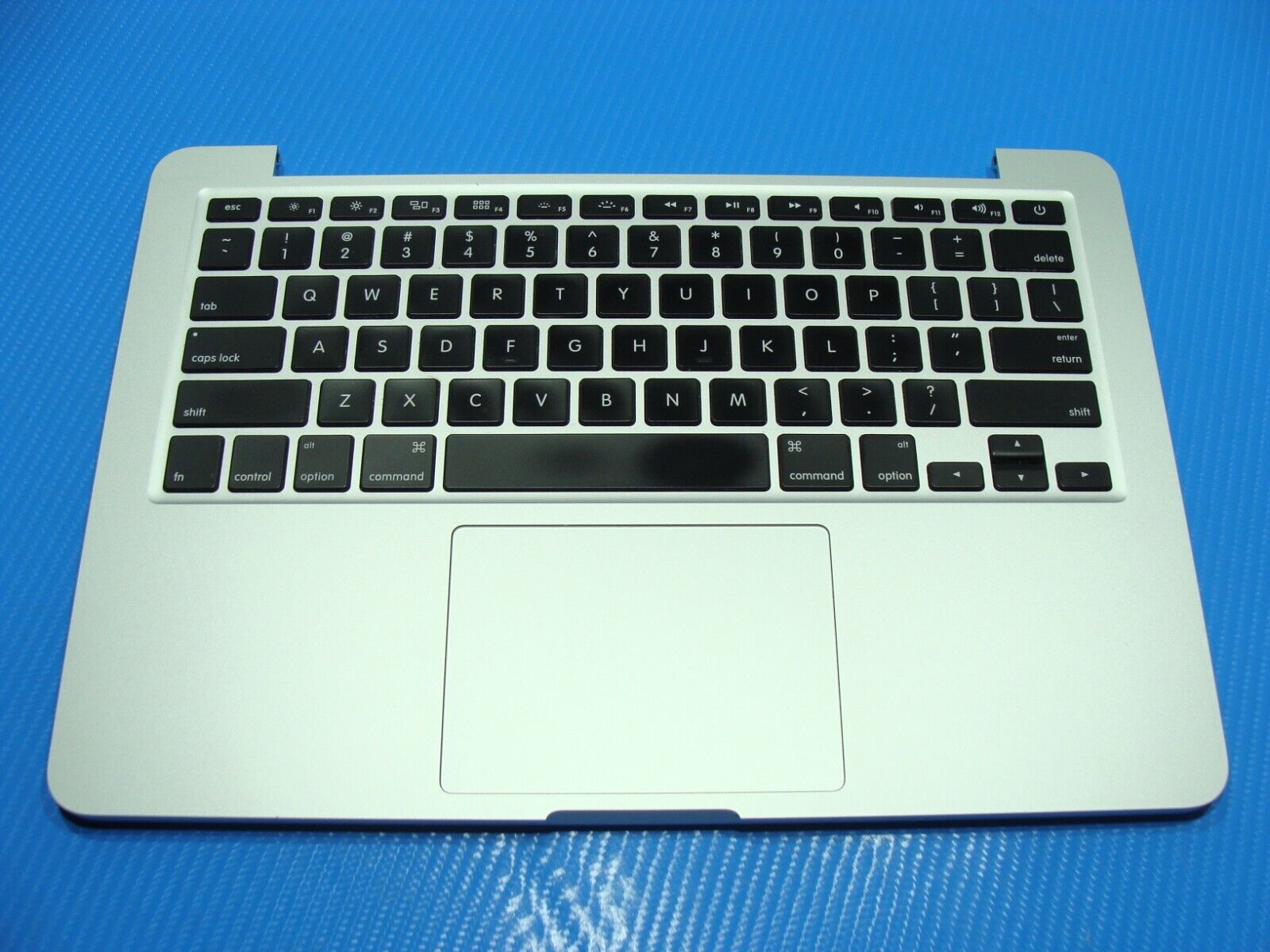 MacBook Pro A1502 13