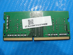HP 15-dy2193dx SK Hynix 4GB 1Rx16 PC4-3200AA SO-DIMM Memory RAM HMA851S6DJR6N-XN