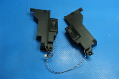 HP Pavilion 27-a250qd 27" Genuine Desktop Left & Right Speaker Set 35n83satp00 - Laptop Parts - Buy Authentic Computer Parts - Top Seller Ebay