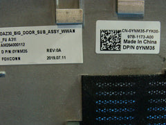 Dell Latitide 13.3" 7390 OEM Laptop Bottom Case Black YNM35 - Laptop Parts - Buy Authentic Computer Parts - Top Seller Ebay