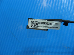 Lenovo ThinkPad 12.5" X270 Genuine Matte HD LCD Screen Complete Assembly Black