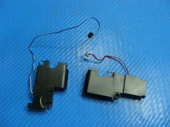 Lenovo ThinkPad E550 15.6" Genuine Laptop Left & Right Speaker Set PK23000K2V0 - Laptop Parts - Buy Authentic Computer Parts - Top Seller Ebay