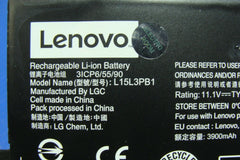 Lenovo Chromebook N22-20 11.6" Genuine Battery 11.1V 3900mAh 45Wh L15L3PB1 ER* - Laptop Parts - Buy Authentic Computer Parts - Top Seller Ebay