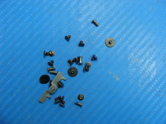 Dell Inspiron 13 7386 13.3" Genuine Screw Set Screws for Repair ScrewSet - Laptop Parts - Buy Authentic Computer Parts - Top Seller Ebay