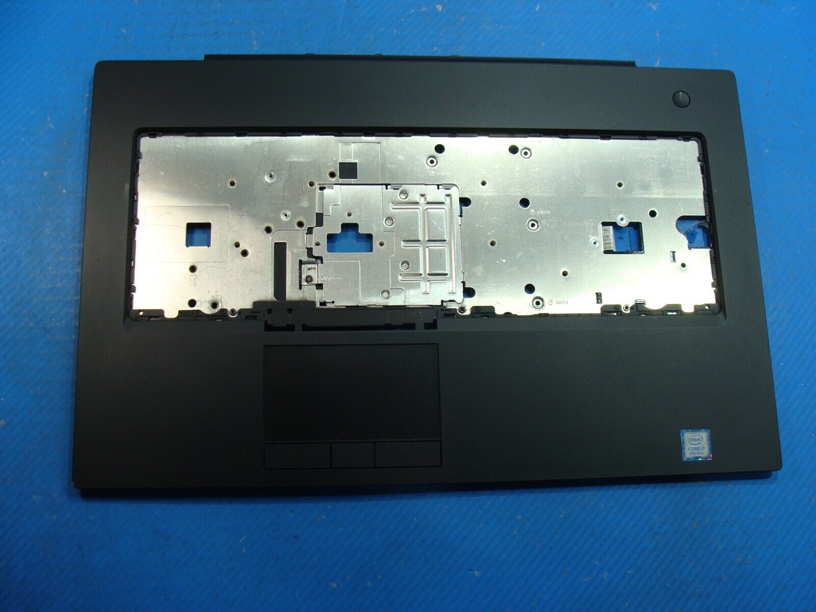 Dell Precision 7730 17.3