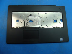 Dell Precision 7730 17.3" Genuine Laptop Palmrest w/Touchpad T5D5V AP26K000A00