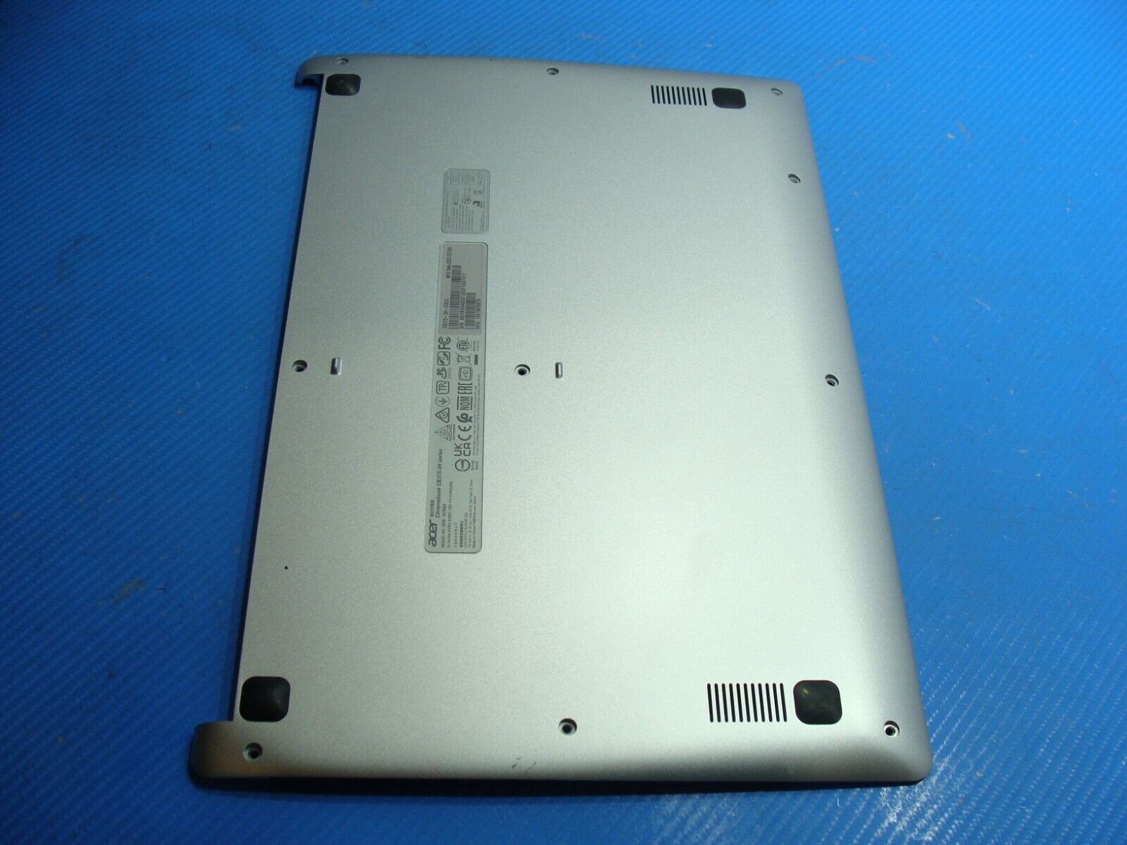 Acer Chromebook CB315-3H-C2C3 15.6