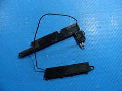 Lenovo IdeaPad 13.3” Yoga 13 Genuine Laptop Left & Right Speaker Set Speakers - Tested Computer Laptop Parts