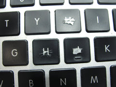 MacBook Air A1369 MC504LL/A Late 2010 13" Top Case w/Keyboard Trackpad 661-5735