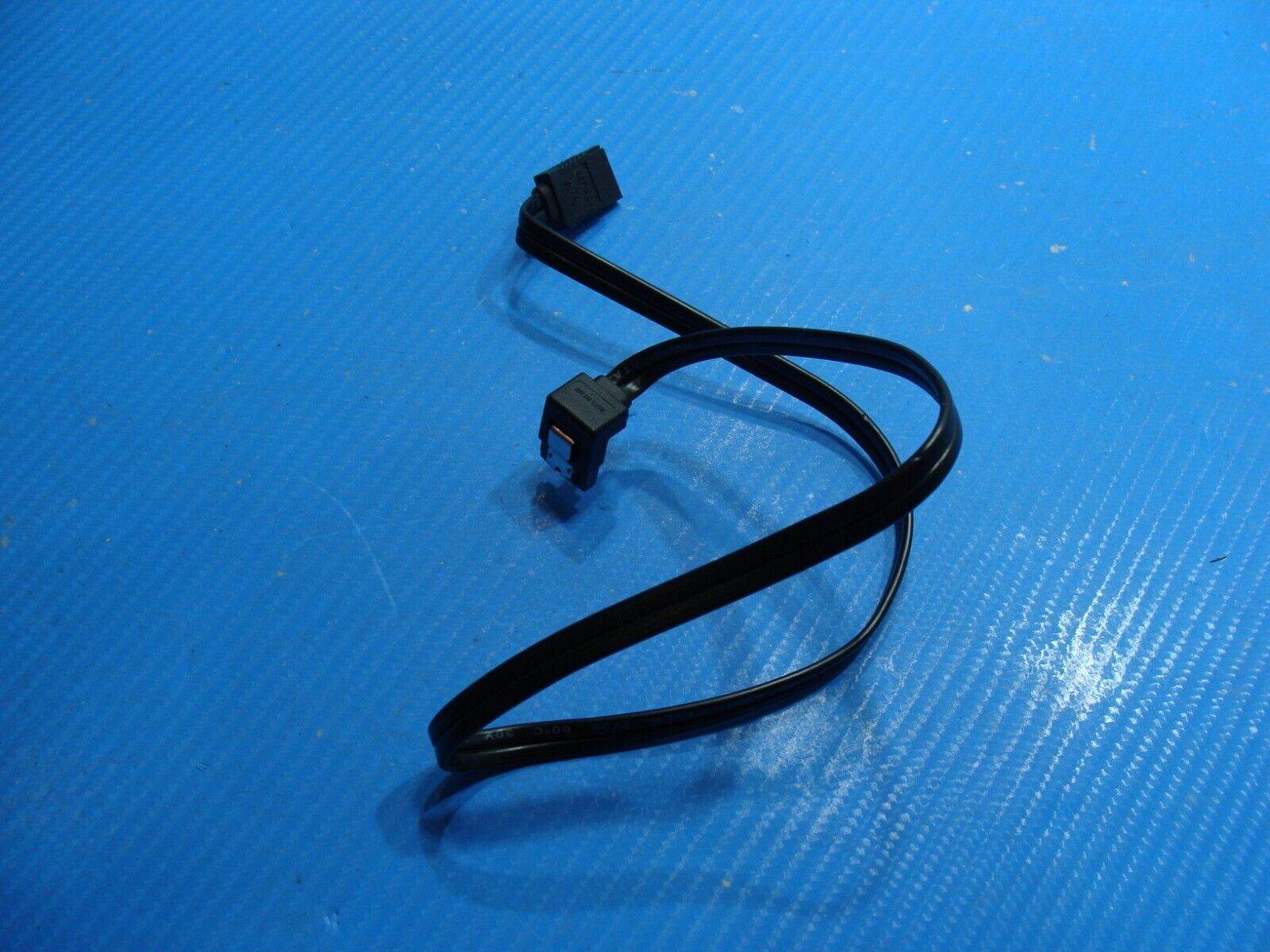 CyberPower Custom PC Genuine Desktop SATA Cable - Tested Computer Laptop Parts