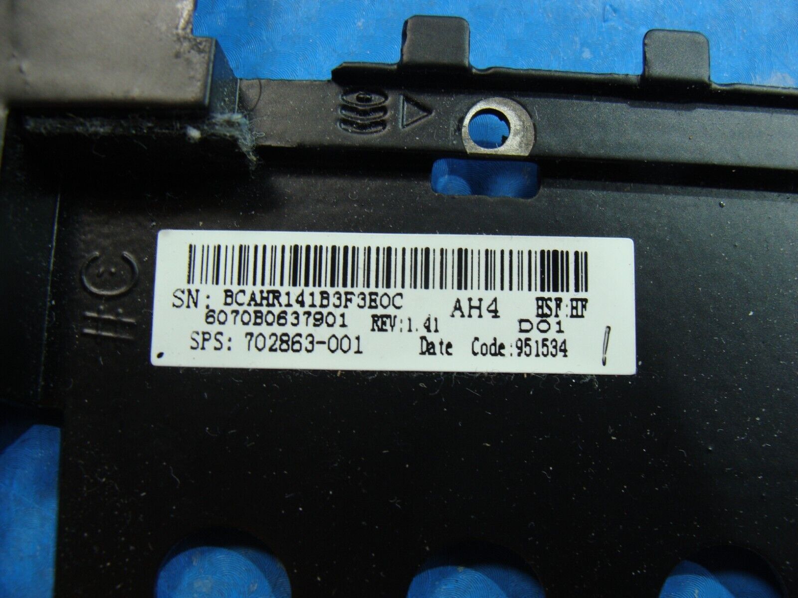 HP EliteBook Folio 9480m 14