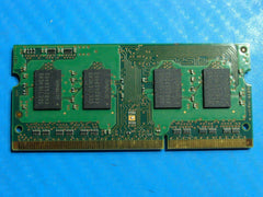 MacBook Pro A1278 Samsung 2GB SO-DIMM Memory RAM PC3-10600S M471B5773DH0-CH9 - Tested Computer Laptop Parts