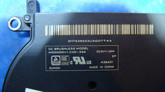 MacBook Air A1465 11" 2015 MJVM2LL/A MJVP2LL/A CPU Cooling Fan 923-00500 ER* - Laptop Parts - Buy Authentic Computer Parts - Top Seller Ebay
