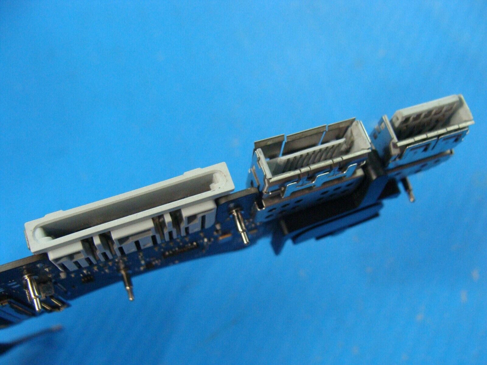 MacBook Pro A1398 15