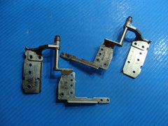 Asus ROG G74SX 17.3" Genuine Laptop Left & Right Hinge Set Hinges