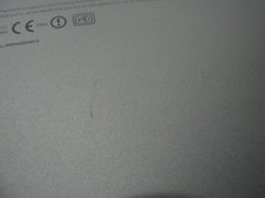 MacBook Pro 17" A1297 Mid 2009 MC226LL/A MC227LL/A Genuine Bottom Case 922-9024