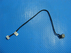 Toshiba Satellite P55W-C-Series 15.6" DC IN Power Jack w/Cable 1417-00BF000 - Laptop Parts - Buy Authentic Computer Parts - Top Seller Ebay
