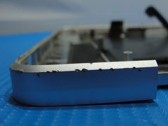 MacBook Pro A1286 15" 2011 MD318LL Top Case w/Trackpad Keyboard Silver 661-6076