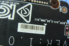 MSI Apache Pro GE72MVR 7RG 17.3" Genuine HDD Hard Drive Connector MS-179C2 MSI