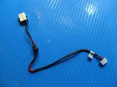 Acer Aspire E5-571-563B 15.6" DC IN Power Jack w/Cable DC30100RK00