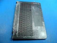 HP Pavilion 15-an050nr 15.6" Genuine Palmrest w/Touchpad Keyboard EAX1500207A