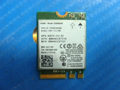 HP ZBook 17 G3 17.3" Genuine Laptop Wireless WiFi Card 8260NGW - Laptop Parts - Buy Authentic Computer Parts - Top Seller Ebay