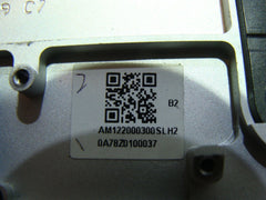 Lenovo Yoga 910-13IKB 13.9" Genuine Palmrest w/Touchpad Keyboard AM122000300